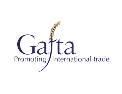 GAFTA Accreditation Logo